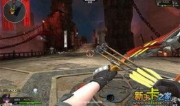 逆战体验最新爆料下载苹果版